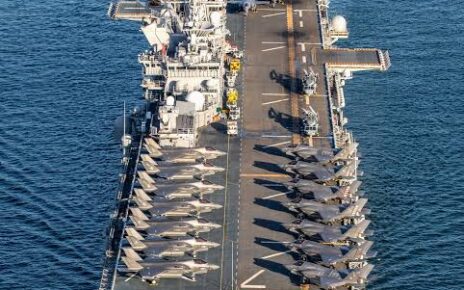 Us Navy aircraft carrier