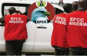 Difference between EFCC and ICPC