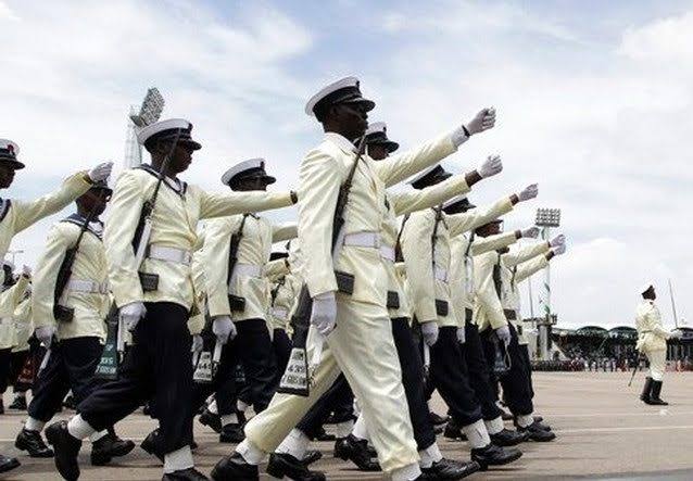 Nigerian Navy Batch 36 Shortlisted Candidates