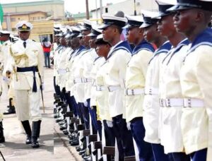 The Nigerian Navy DSSC Course 29 Shortlisted Candidates 2024/2025 (PDF)