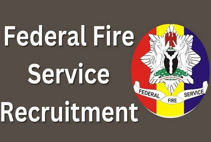 Fire Service Recruitment